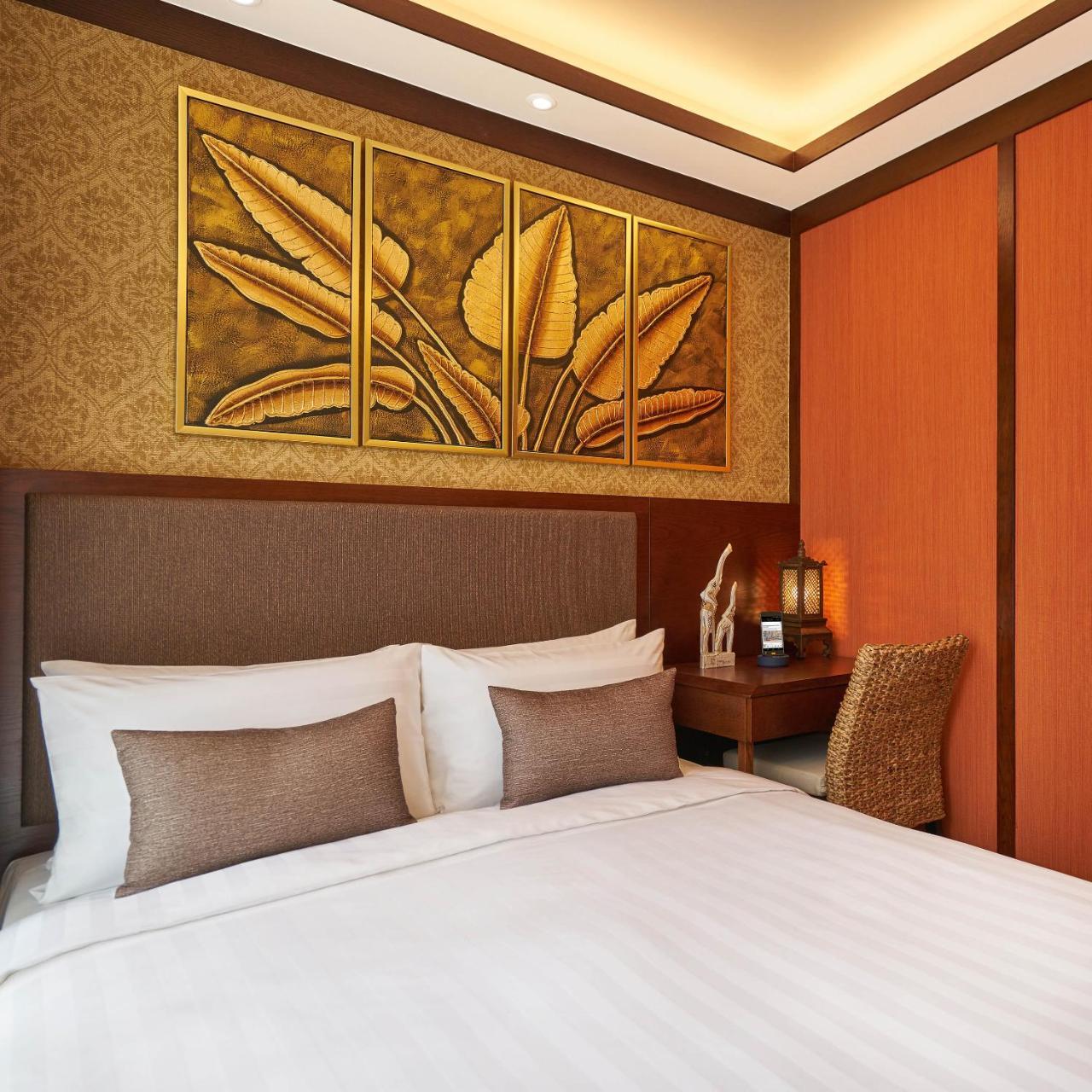 Hotel Cozi Resort Tuen Mun Hongkong Exteriör bild